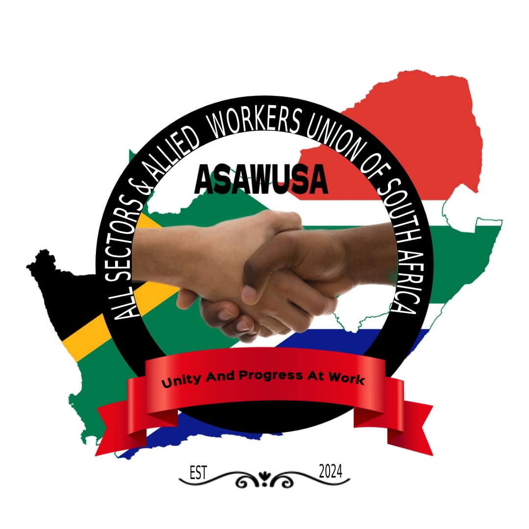 Asawusa Logo